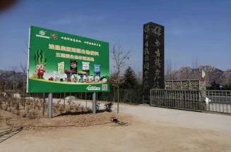 山東潔晶集團(tuán)總裁、市人大代表林成彬建言日照茶產(chǎn)業(yè)提質(zhì)增效