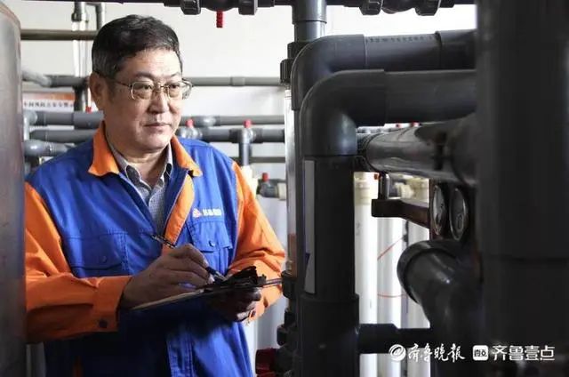 潔晶集團申?。壕ㄔ从阢@研，39年匠心磨一“技”