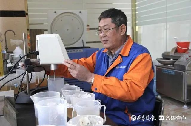 潔晶集團申?。壕ㄔ从阢@研，39年匠心磨一“技”